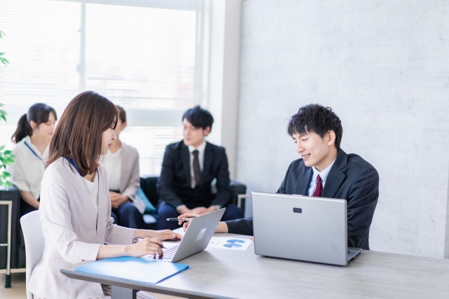 参加者イメージ 参加者イメージ画像