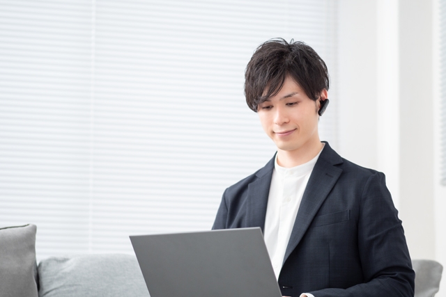 セッション開始イメージ セッション開始画像
