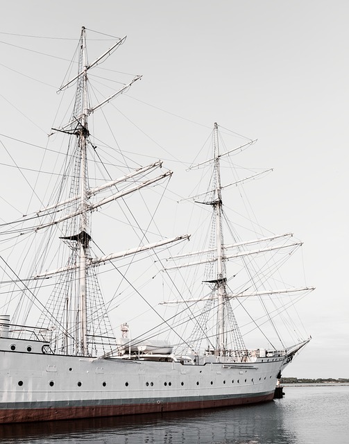 gorch-fock